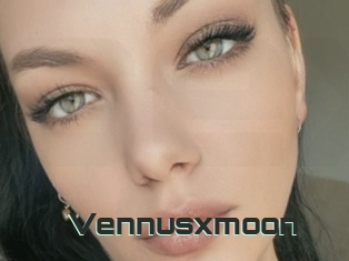 Vennusxmoon