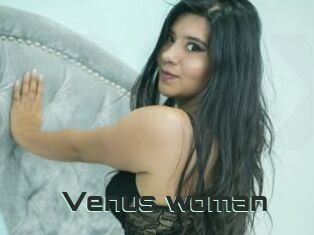 Venus_woman