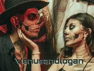 Venusandlogan