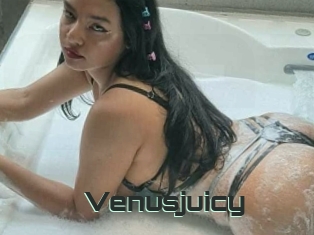 Venusjuicy