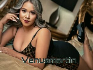 Venusmartin