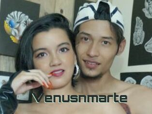 Venusnmarte