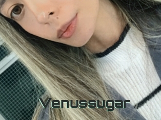 Venussugar