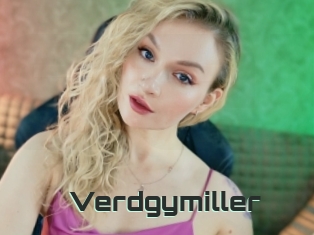 Verdgymiller