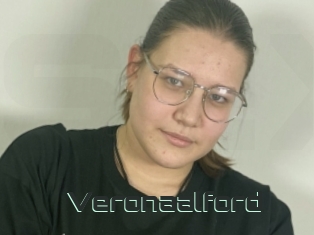 Veronaalford