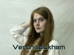 Veronabickham