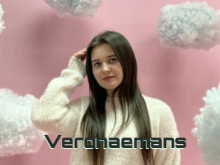 Veronaemans