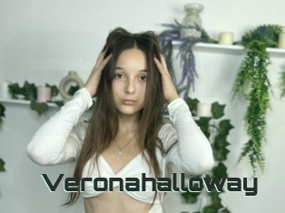 Veronahalloway