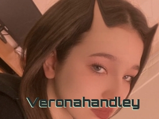 Veronahandley