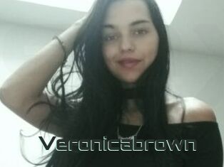 Veronicabrown