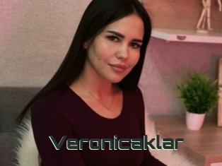 Veronicaklar