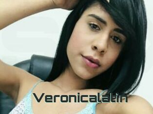 Veronicalatin