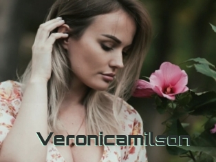 Veronicamilson