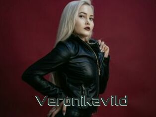 Veronikavild