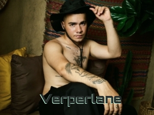 Verperlane