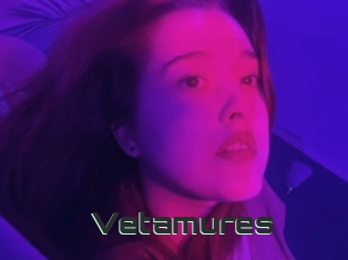 Vetamures