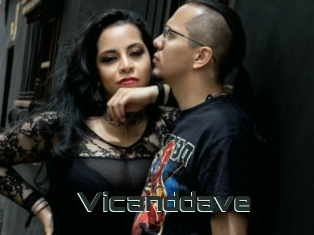 Vicanddave