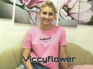 Viccyflower