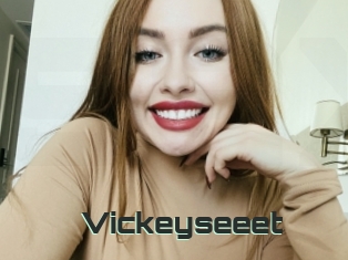 Vickeyseeet