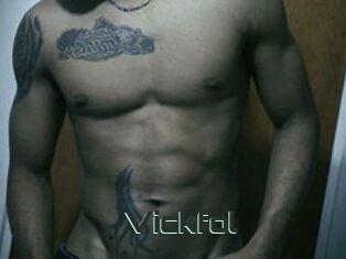 Vickfol