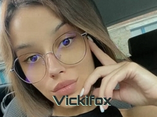 Vickifox