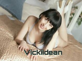 Vickiidean