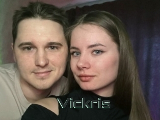 Vickris