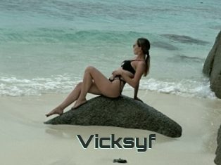 Vicksyf