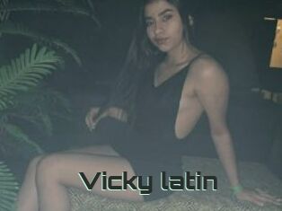 Vicky_latin