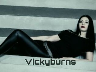 Vickyburns