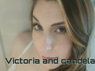 Victoria_and_candela