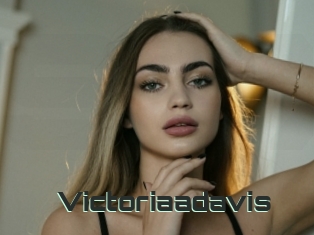 Victoriaadavis