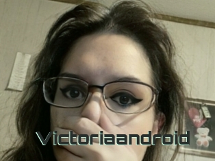 Victoriaandroid