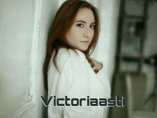 Victoriaasti