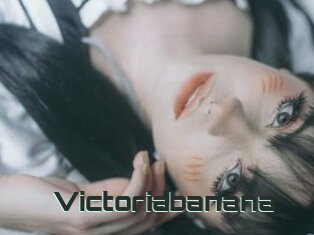 Victoriabanana