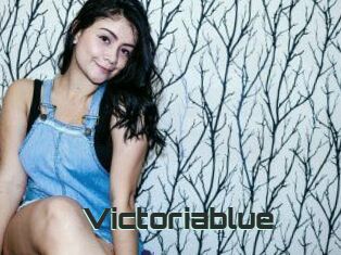 Victoriablue