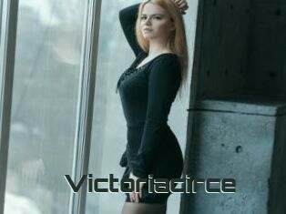 Victoriacirce