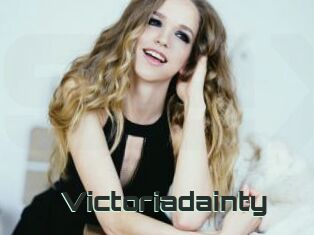 Victoriadainty