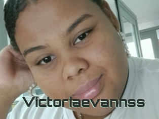 Victoriaevannss