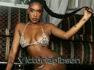 Victoriagibson