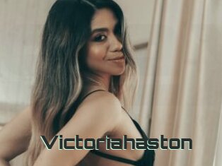 Victoriahaston