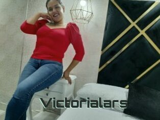 Victorialars