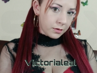 Victorialeal