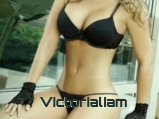 Victorialiam