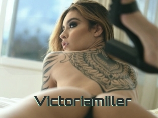 Victoriamiiler