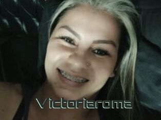 Victoriaroma