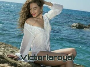 Victoriaroyal