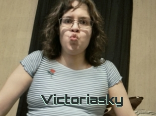 Victoriasky