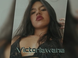 Victoriawane