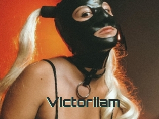 Victoriiam